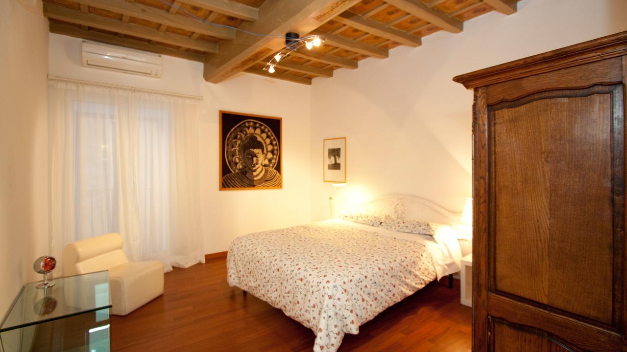 Bernini Apartment Roma Exterior foto