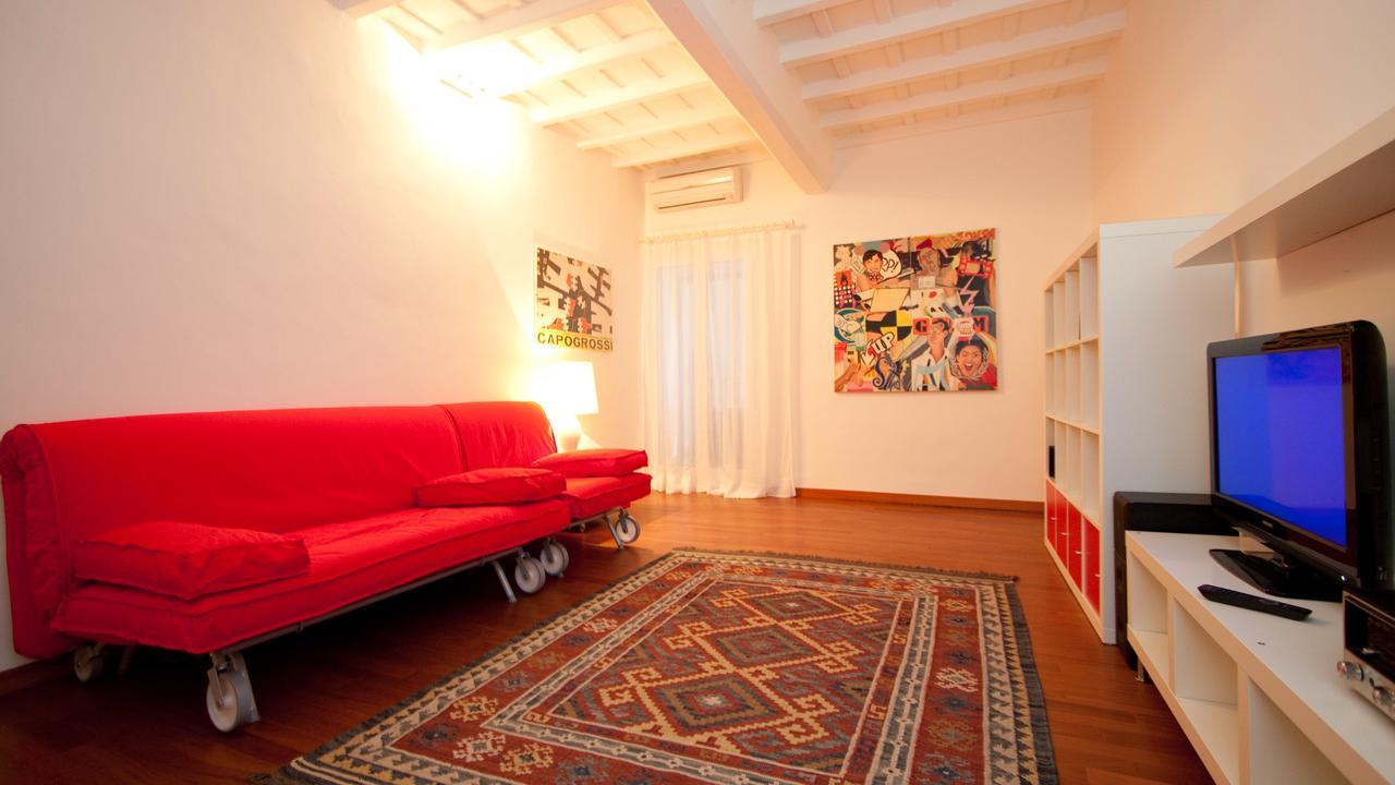 Bernini Apartment Roma Exterior foto