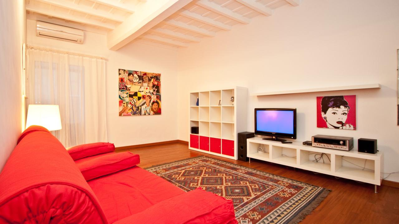 Bernini Apartment Roma Exterior foto