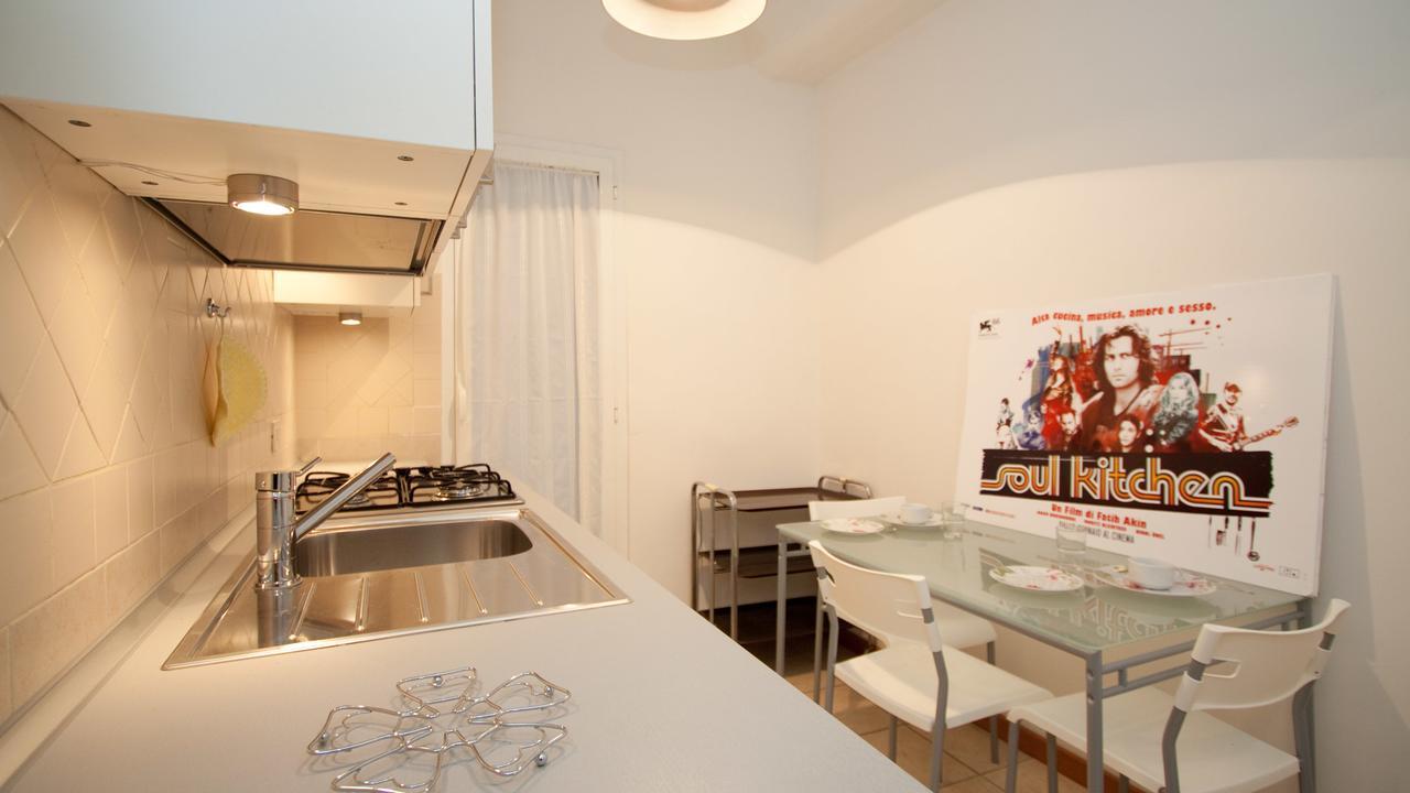 Bernini Apartment Roma Exterior foto